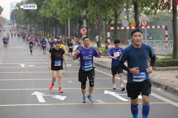 RUN TO LIVE 2024 - Ảnh #1438546
