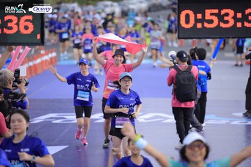 RUN TO LIVE 2024 - Ảnh #1361993