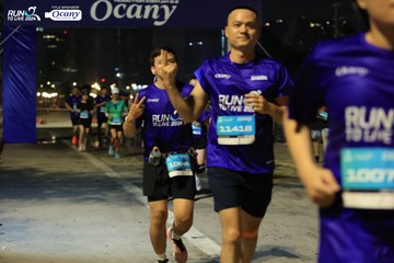 RUN TO LIVE 2024 - Ảnh #1323697