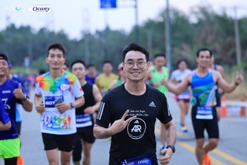 RUN TO LIVE 2024 - Ảnh #1369019