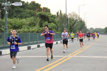 RUN TO LIVE 2024 - Ảnh #1399345