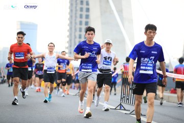 RUN TO LIVE 2024 - Ảnh #1347605