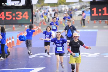RUN TO LIVE 2024 - Ảnh #1391676