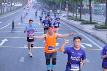 RUN TO LIVE 2024 - Ảnh #1431327