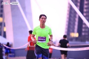 RUN TO LIVE 2024 - Ảnh #1325206