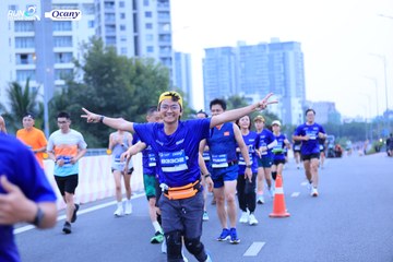RUN TO LIVE 2024 - Ảnh #1448289
