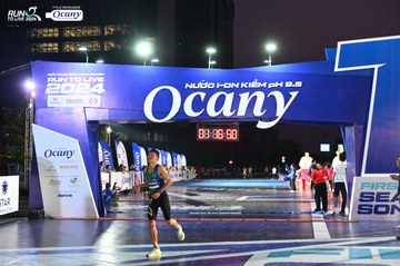 RUN TO LIVE 2024 - Ảnh #1417294