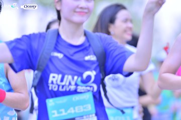 RUN TO LIVE 2024 - Ảnh #1336172