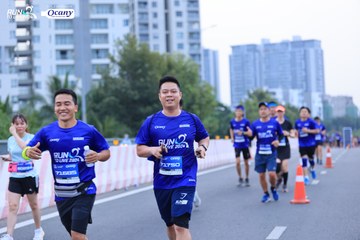 RUN TO LIVE 2024 - Ảnh #1449571