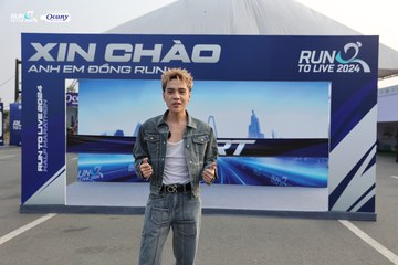 RUN TO LIVE 2024 - Ảnh #1317485