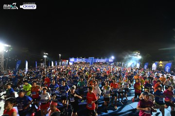 RUN TO LIVE 2024 - Ảnh #1318372