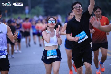 RUN TO LIVE 2024 - Ảnh #1361525