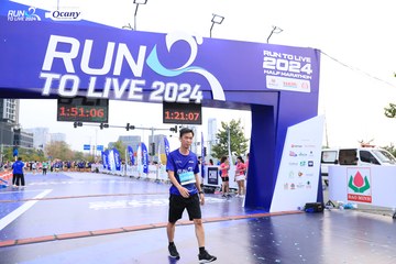 RUN TO LIVE 2024 - Ảnh #1366725