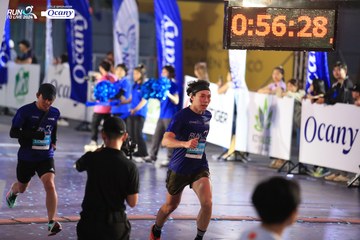 RUN TO LIVE 2024 - Ảnh #1331307