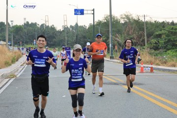 RUN TO LIVE 2024 - Ảnh #1387116