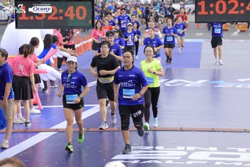 RUN TO LIVE 2024 - Ảnh #1364671