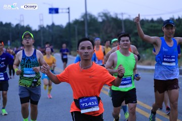 RUN TO LIVE 2024 - Ảnh #1362191