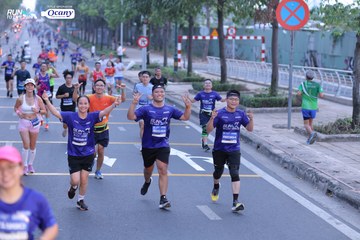 RUN TO LIVE 2024 - Ảnh #1431239