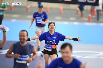 RUN TO LIVE 2024 - Ảnh #1414086