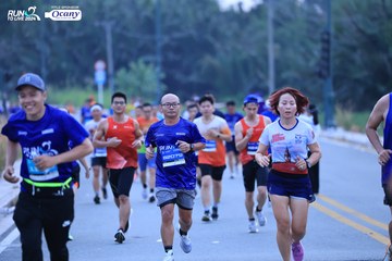 RUN TO LIVE 2024 - Ảnh #1365917