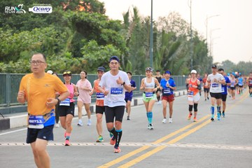 RUN TO LIVE 2024 - Ảnh #1392888