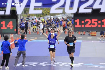 RUN TO LIVE 2024 - Ảnh #1394945