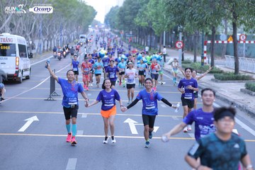 RUN TO LIVE 2024 - Ảnh #1432489