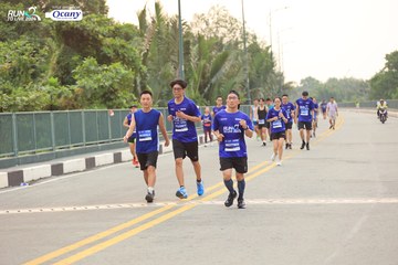 RUN TO LIVE 2024 - Ảnh #1402450