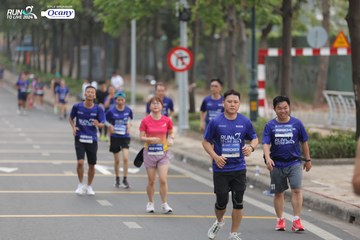 RUN TO LIVE 2024 - Ảnh #1439187