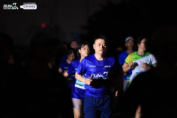 RUN TO LIVE 2024 - Ảnh #1342295