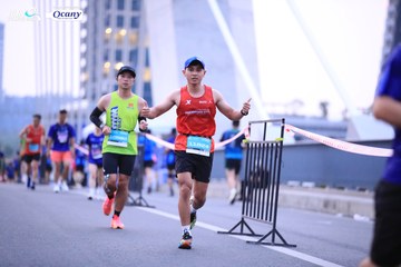 RUN TO LIVE 2024 - Ảnh #1325911