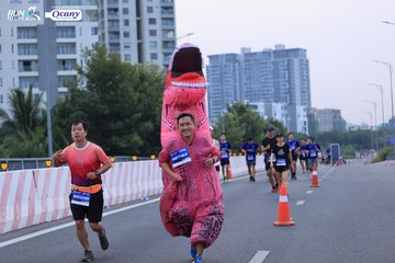 RUN TO LIVE 2024 - Ảnh #1449809
