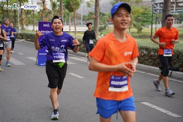 RUN TO LIVE 2024 - Ảnh #1387985