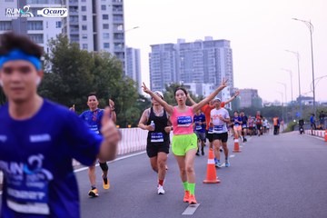RUN TO LIVE 2024 - Ảnh #1447522