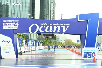 RUN TO LIVE 2024 - Ảnh #1427996