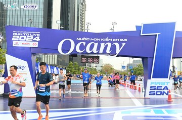 RUN TO LIVE 2024 - Ảnh #1421101