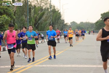 RUN TO LIVE 2024 - Ảnh #1401581