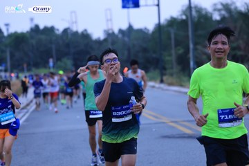 RUN TO LIVE 2024 - Ảnh #1361926