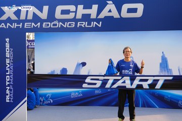 RUN TO LIVE 2024 - Ảnh #1315757