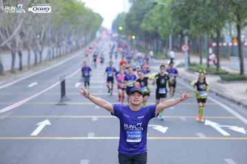 RUN TO LIVE 2024 - Ảnh #1434227