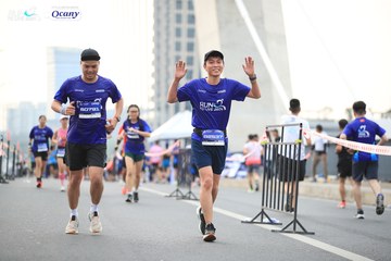 RUN TO LIVE 2024 - Ảnh #1349029