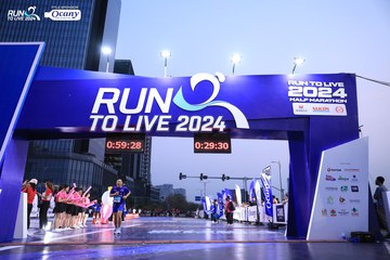 RUN TO LIVE 2024 - Ảnh #1377777