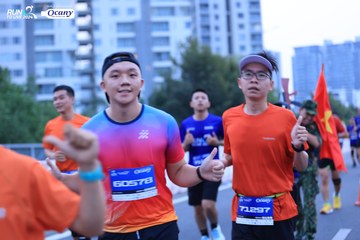 RUN TO LIVE 2024 - Ảnh #1448522