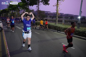 RUN TO LIVE 2024 - Ảnh #1378763
