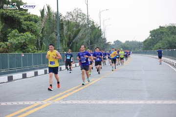 RUN TO LIVE 2024 - Ảnh #1388371