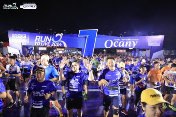 RUN TO LIVE 2024 - Ảnh #1317963