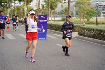 RUN TO LIVE 2024 - Ảnh #1390359