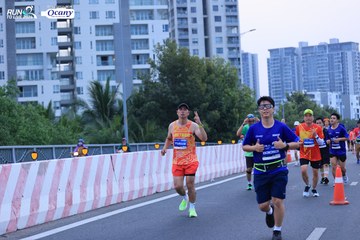 RUN TO LIVE 2024 - Ảnh #1449282