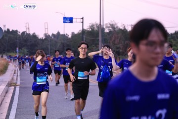 RUN TO LIVE 2024 - Ảnh #1358323