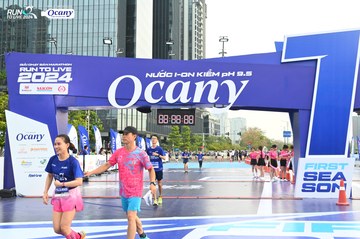 RUN TO LIVE 2024 - Ảnh #1423989